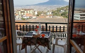 B&B La Panoramica